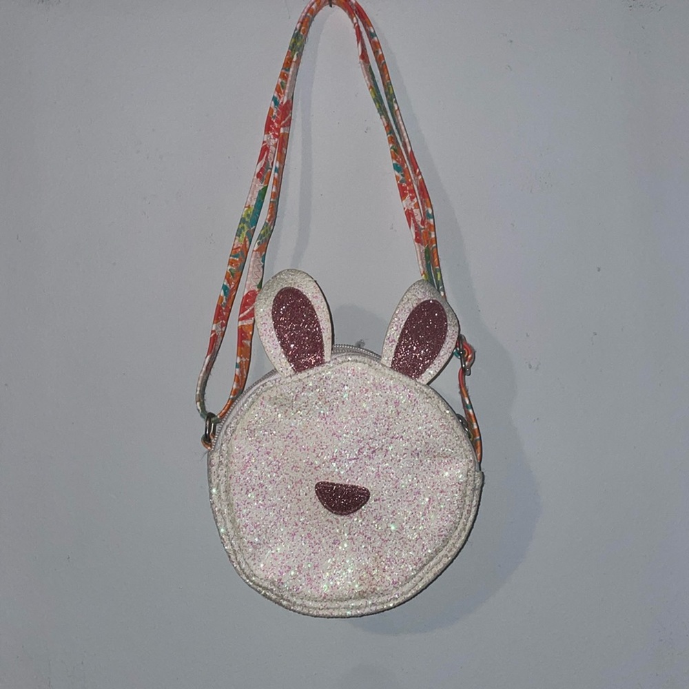 Bunny Purse